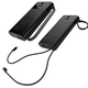Illustration for article titled Fast Charging Power Bank Support Quick Charge 3.0 / 2.0 or not?
